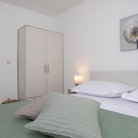 Apartmani Iva Tučepi Exterior foto