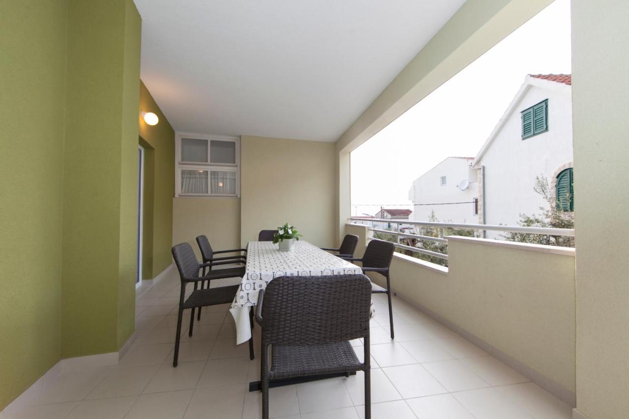 Apartmani Iva Tučepi Exterior foto